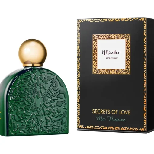 Ma Nature Eau de Parfum Spray von M.Micallef
