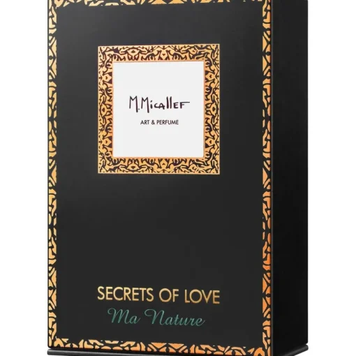 Ma Nature Eau de Parfum Spray von M.Micallef