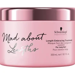 Mad About Lengths Length Embracing Treatment von Schwarzkopf Professional