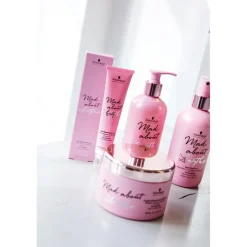 Mad About Lengths Length Embracing Treatment von Schwarzkopf Professional