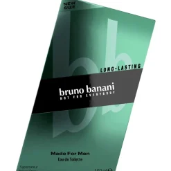 Made for Man Eau de Toilette Spray von Bruno Banani