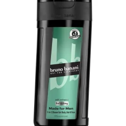 Made for Man Shower Gel von Bruno Banani