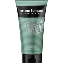 Made for Man Shower Gel von Bruno Banani