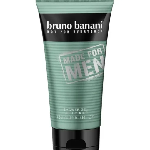 Made for Man Shower Gel von Bruno Banani