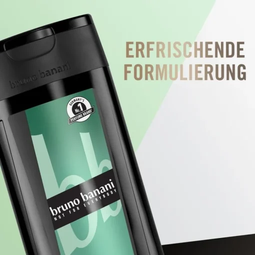 Made for Man Shower Gel von Bruno Banani