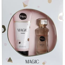 Magic Geschenkset von Miro