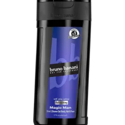 Magic Man Shower Gel von Bruno Banani