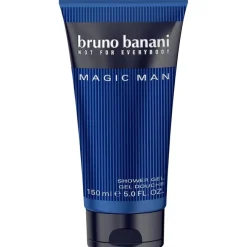 Magic Man Shower Gel von Bruno Banani