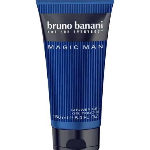Magic Man Shower Gel von Bruno Banani