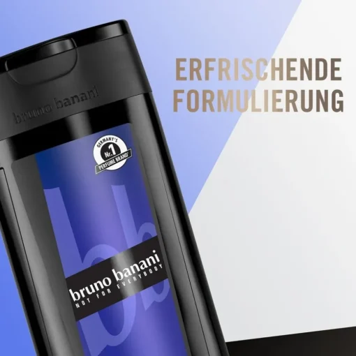 Magic Man Shower Gel von Bruno Banani