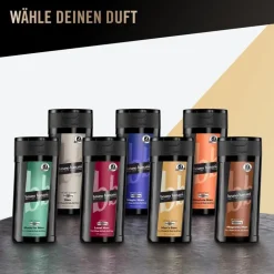Magic Man Shower Gel von Bruno Banani