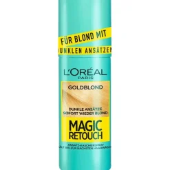 Magic Retouch Ansatz-Kaschierspray von L’Oréal Paris