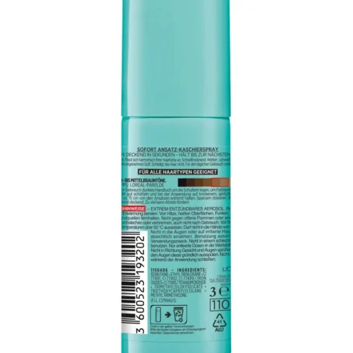 Magic Retouch Ansatz-Kaschierspray von L’Oréal Paris