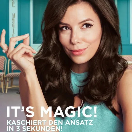 Magic Retouch Ansatz-Kaschierspray von L’Oréal Paris