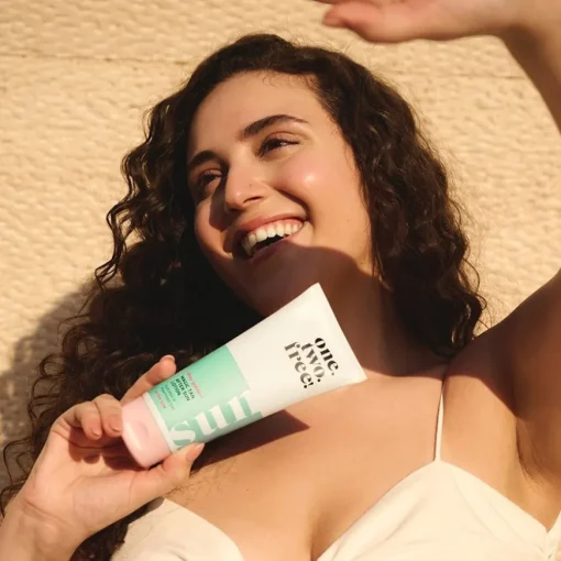 Magic Tan After Sun Lotion von One.two.free!