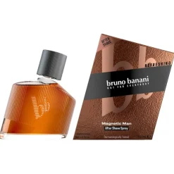 Magnetic Man After Shave von Bruno Banani