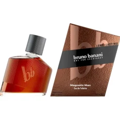 Magnetic Man Eau de Toilette Spray von Bruno Banani