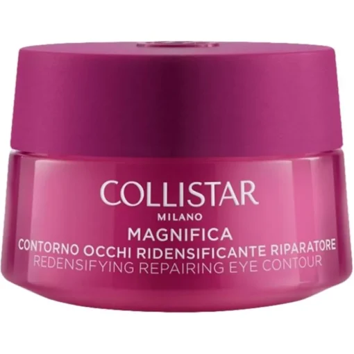 Magnifica Plus Redensifying & Repairing Eye Contour Cream von Collistar