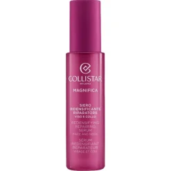 Magnifica Plus Redensifying Repairing Serum Face & Neck von Collistar