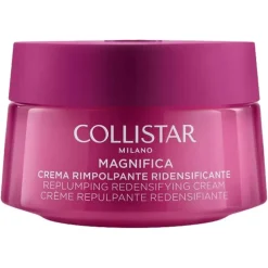 Magnifica Plus Replumping Redensifying Cream Face & Neck von Collistar