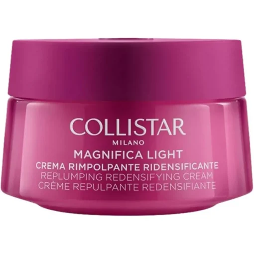 Magnifica Plus Replumping Redensifying Light Cream Face & Neck von Collistar