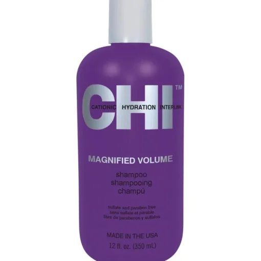Magnified Volume Shampoo von CHI