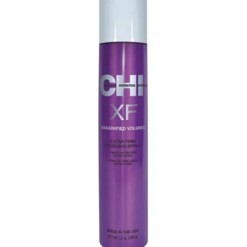Magnified Volume XF Finishing Spray von CHI