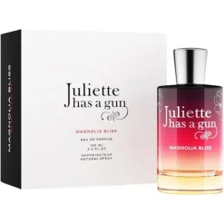 Magnolia Bliss Eau de Parfum Spray von Juliette has a Gun