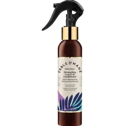 MahaMane Detangling Leave-in Conditioner von Fable & Mane