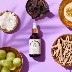 MahaMane Smooth & Shine Hair Oil von Fable & Mane