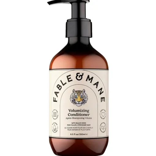 MahaMane Volumizing Conditioner von Fable & Mane