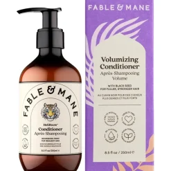 MahaMane Volumizing Conditioner von Fable & Mane