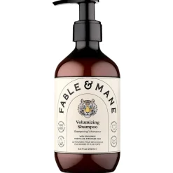 MahaMane Volumizing Shampoo von Fable & Mane