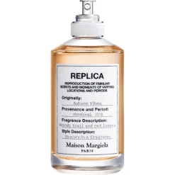 Maison Margiela Replica Autumn Vibes Eau de Toilette Spray