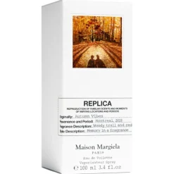 Maison Margiela Replica Autumn Vibes Eau de Toilette Spray