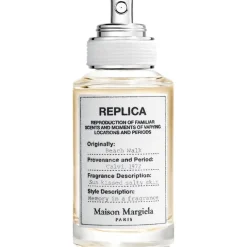 Maison Margiela Replica Beach Walk Eau de Toilette Spray - nachfüllbar