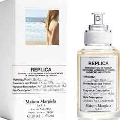 Maison Margiela Replica Beach Walk Eau de Toilette Spray - nachfüllbar