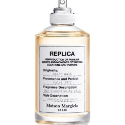 Maison Margiela Replica Beach Walk Eau de Toilette Spray - nachfüllbar
