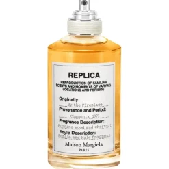 Maison Margiela Replica By The Fireplace Eau de Toilette Spray - nachfüllbar