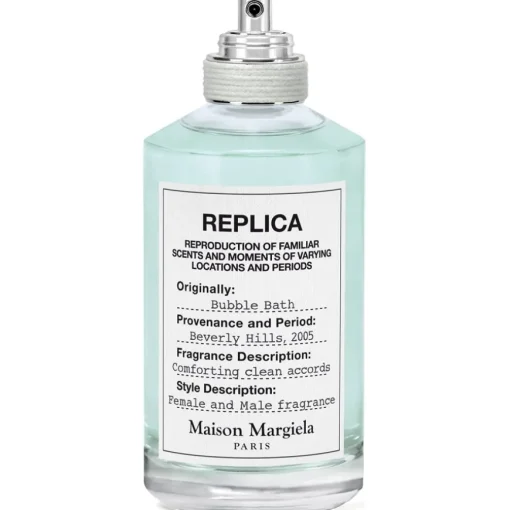 Maison Margiela Replica Bubble Bath Eau de Toilette Spray