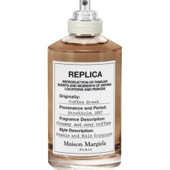 Maison Margiela Replica Coffee Break Eau de Toilette Spray