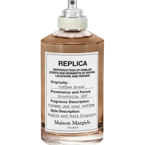 Maison Margiela Replica Coffee Break Eau de Toilette Spray