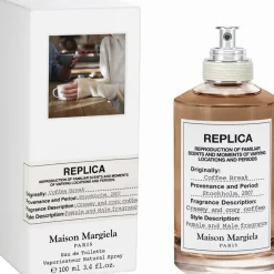 Maison Margiela Replica Coffee Break Eau de Toilette Spray