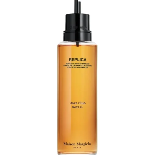 Maison Margiela Replica Jazz Club Eau de Toilette Spray - nachfüllbar