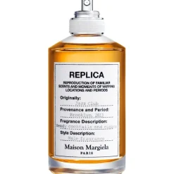 Maison Margiela Replica Jazz Club Eau de Toilette Spray - nachfüllbar