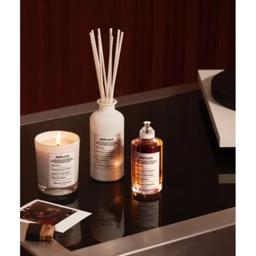 Maison Margiela Replica Jazz Club Eau de Toilette Spray - nachfüllbar