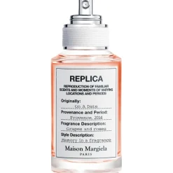 Maison Margiela Replica On A Date Eau de Toilette Spray