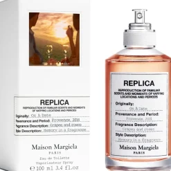 Maison Margiela Replica On A Date Eau de Toilette Spray
