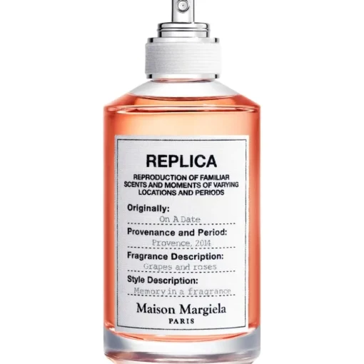 Maison Margiela Replica On A Date Eau de Toilette Spray