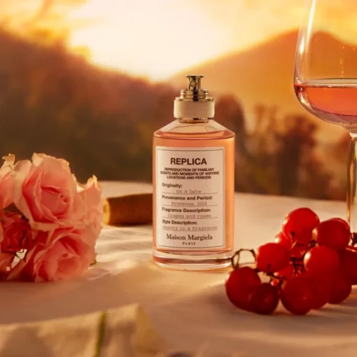 Maison Margiela Replica On A Date Eau de Toilette Spray